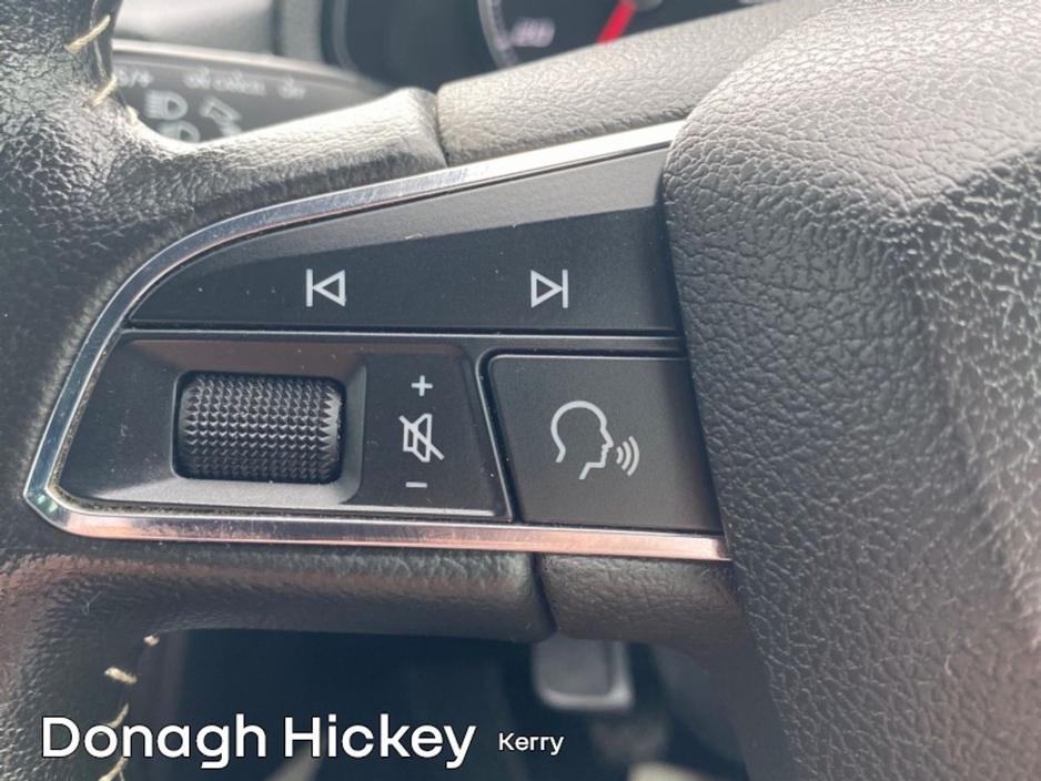 2021 SEAT Arona 1L Petrol For Sale Images