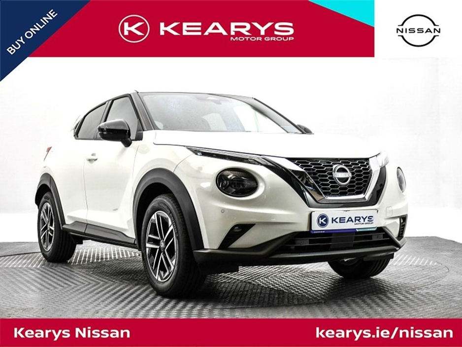 Nissan Juke 1.0 SV Premium MY24.2