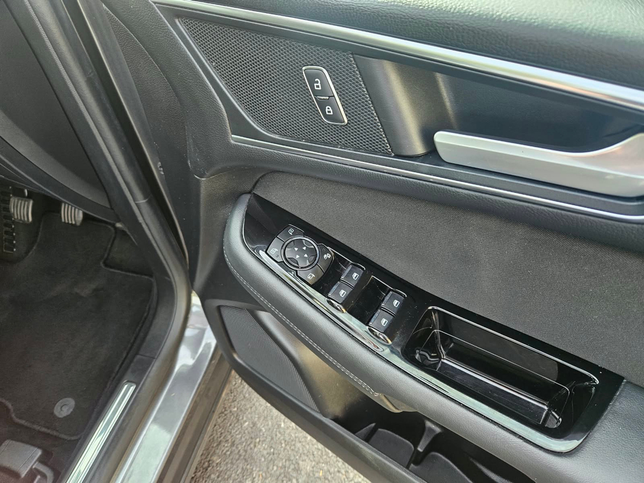 2019 Ford Galaxy 2L Diesel For Sale Images