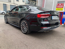 2017 Audi A5 2L Diesel For Sale Images