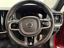 2019 Volvo S60 2L Petrol For Sale Images