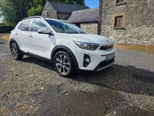 2018 Kia Stonic