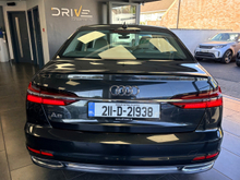 2021 Audi A6 2L Diesel For Sale Images