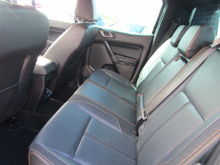 2021 Ford Ranger 2L Diesel For Sale Images