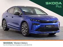 Skoda Enyaq Enyaq Coupe 85 Sportline