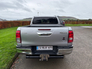 2021 TOYOTA HILUX ICON 2.4 AUTO D/CAB