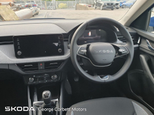 Skoda Kamiq Selection 1.0TSi - Available...