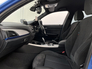 2016 BMW 1 SERIES 118D 2.0 DIESEL M-SPORT PRO PLUS AUTOMATIC // ESTORIL BLUE METALLIC // LED MATRIX LIGHTING // LANE DEPARTURE ASSIST // PRO MEDIA PACK // CRUISE CONTROL // FRONT FOGS // SPORT ALLOYS
