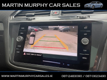 2020 Volkswagen Tiguan 2L Diesel For Sale Images
