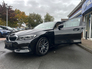 2021 BMW 3 SERIES G20 Diesel Sport Automatic - Low Mileage - Sapphire Black + Oyster Leather - Trade-in Welcome & Finance Arranged - Assured Dealer Warranty - 