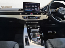 2024 Audi A4 2L Diesel For Sale Images