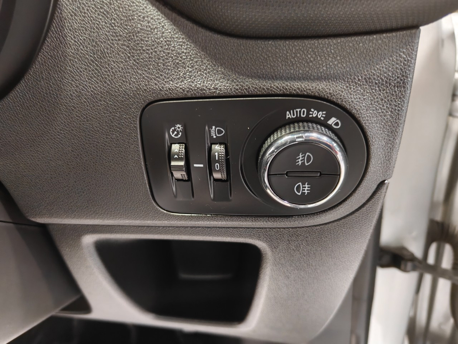 Opel Crossland X SC 1.2I 82PS 5DR — thumbnail 17