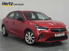 Opel Corsa SC 1.2i Petrol Manual