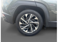 2022 Hyundai Tucson 1.6L Diesel For Sale Images