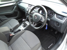 2017 Skoda Octavia 1.6L Diesel For Sale Images