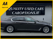 BMW 7 Series 730D FULLY LOADED//NEW...