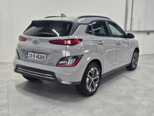 2023 Hyundai Kona 0L Electric For Sale Images