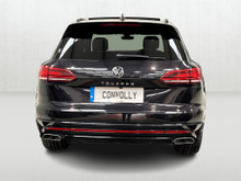 2021 Volkswagen Touareg 3L Diesel For Sale Images