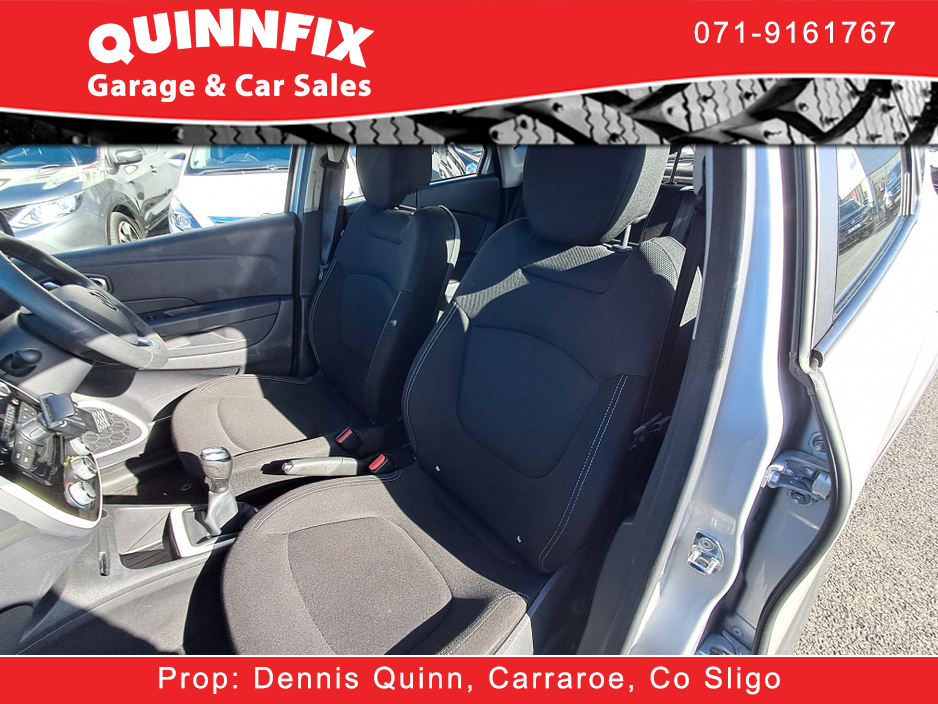 2018 Renault Captur 1.5L Diesel For Sale Images