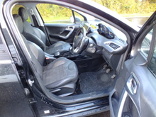 2015 Peugeot 2008 1.2L Petrol For Sale Images
