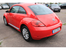 2013 Volkswagen Beetle 1.2L Petrol For Sale Images