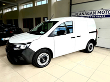 2023 Renault Kangoo 1.5L Diesel For Sale Images