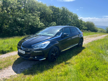 2013 Citroen DS5