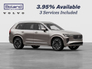 2026 VOLVO XC90 T8 PLUS BRIGHT *ORDER FOR 261* €210 P/W ON PCP