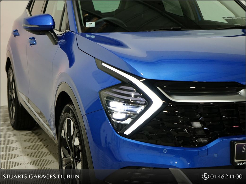 Kia Sportage 1.6 PHEV DEMO SALE*0% FINANCE AVAILABLE* — thumbnail 10