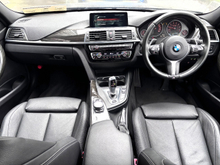 2016 BMW 3 Series 2L Petrol Plug-in Hybrid For Sale Images