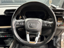 2022 AUDI A3 1.0L TFSI AUTOMATIC SALOON - REVERSE CAMERA - DIGITAL DASH - CRUISE CONTROL