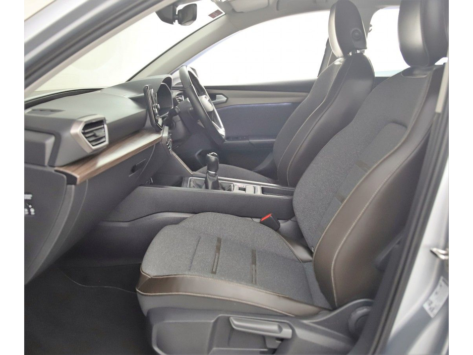 SEAT Leon 2.0TDI 6SPD 115BHP XCELLENCE — thumbnail 15