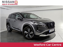 Nissan X-Trail ePOWER X-TRAIL SVE 5 Seater