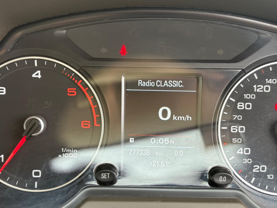 2013 Audi Q5 2L Diesel For Sale Images