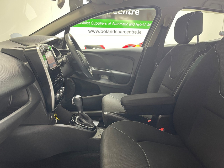 2015 Renault Clio 1.2L Petrol For Sale Images