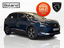 Peugeot 3008 1.5HDI ALLURE *FLASH SALE* €75 PER WEEK
