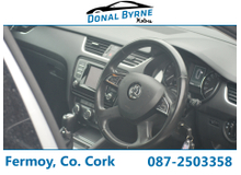 2015 Skoda Octavia 1.6L Diesel For Sale Images