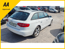 2013 Audi A4 2L Diesel For Sale Images