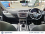 2020 VOLKSWAGEN TIGUAN 2.0 TDI 150HP Highline DSG