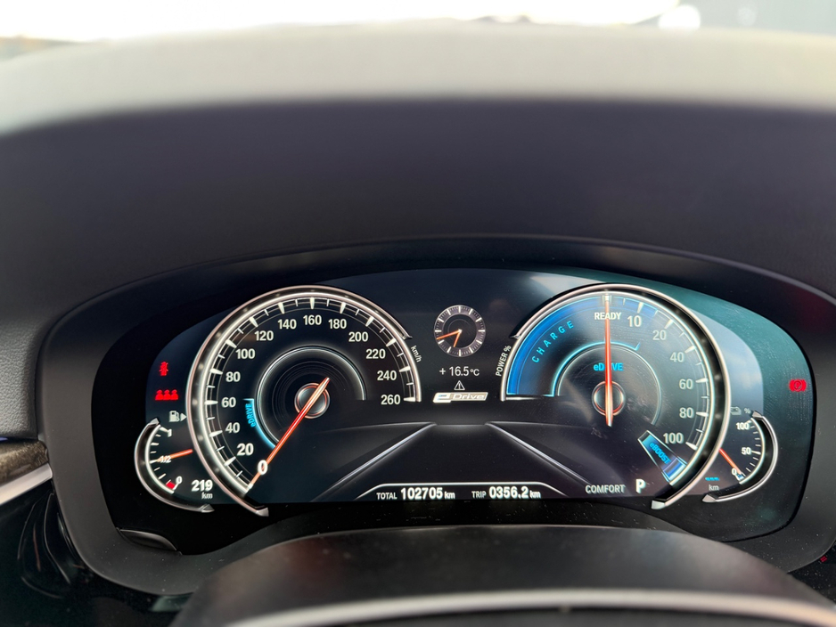 BMW 5 Series **DEPOSIT TAKEN** M-SPORT 530E - 2.0L PETROL HYBRID - AUTO - 12M WARRANTY - CAR: 2264 — thumbnail 20