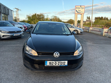 2016 Volkswagen Golf 1.6L Diesel For Sale Images