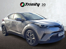 Toyota C-HR * HYBRID * AUTO * HUGE SPEC * TRINITY MOTORS *