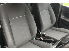 2016 Ford Fiesta 1.2L Petrol For Sale Images
