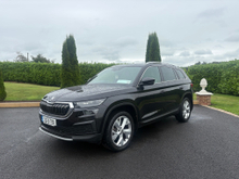 2022 Skoda Kodiaq 2L Diesel For Sale Images