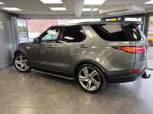 2019 Land Rover Discovery 3L Diesel For Sale Images
