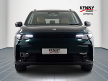 2026 Leapmotor C10 0L Electric For Sale Images