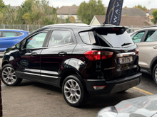 2019 Ford Ecosport 1L Petrol For Sale Images