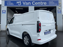 2024 Ford Transit 2L Diesel For Sale Images