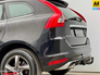 2014 VOLVO XC60 R-DESIGN D4 EXCELLENT FAMILY SUV