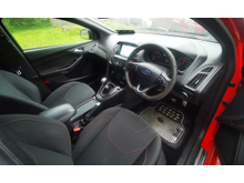 2017 Ford Focus 2L Diesel For Sale Images